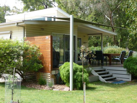Corella Holiday Cottage - C Tourism 0
