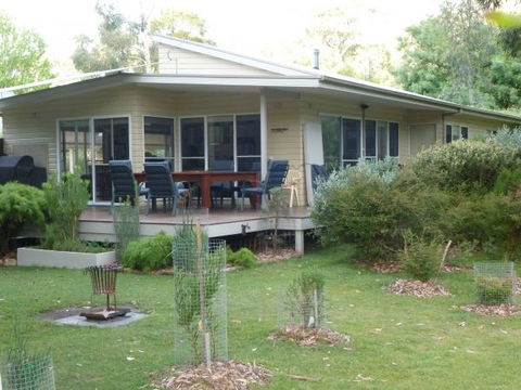 Corella Holiday Cottage - C Tourism 1