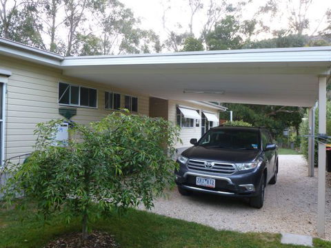 Corella Holiday Cottage - C Tourism 2