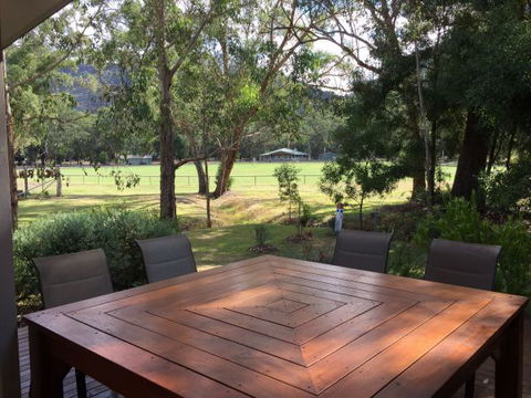 Corella Holiday Cottage - C Tourism 3