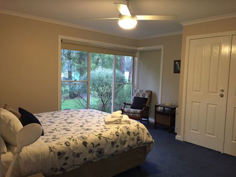 Corella Holiday Cottage - C Tourism 5