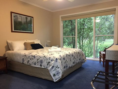 Corella Holiday Cottage - C Tourism 6