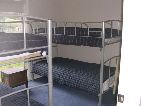 Corella Holiday Cottage - C Tourism 7