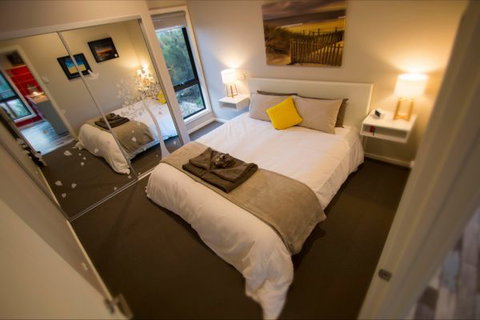 Coorong Cabins - C Tourism 3