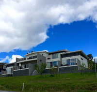 Cove Kettering - The - C Tourism