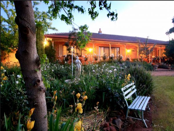 Dubbo NSW C Tourism