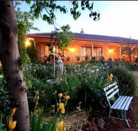 Corcoran Bed and Breakfast - C Tourism