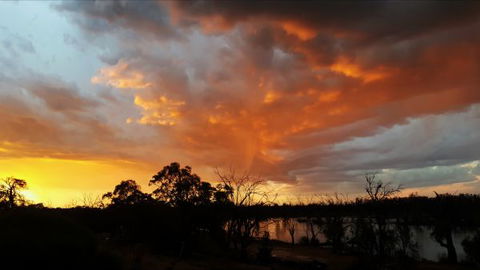 Coongalena View - C Tourism 1