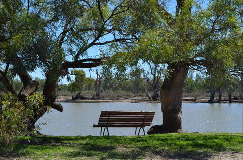 Coongalena View - C Tourism 4