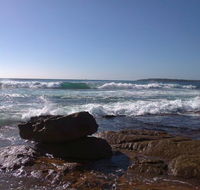 Coquillage Cronulla Beach Holiday Apartment - C Tourism