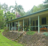 Crofton's Retreat - C Tourism