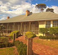 Crown and Anchor Inn