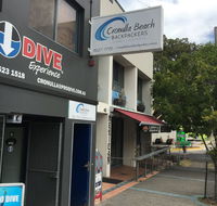 Cronulla Beach Backpackers - C Tourism