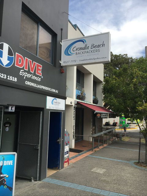Cronulla Beach Backpackers - C Tourism 0