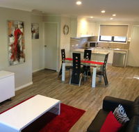 DBO Apartments - C Tourism