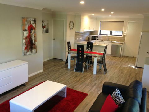 DBO Apartments - C Tourism 0