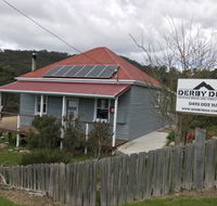 Derby Digs Cottage - C Tourism