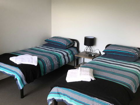 Derby Digs Cottage - C Tourism 3