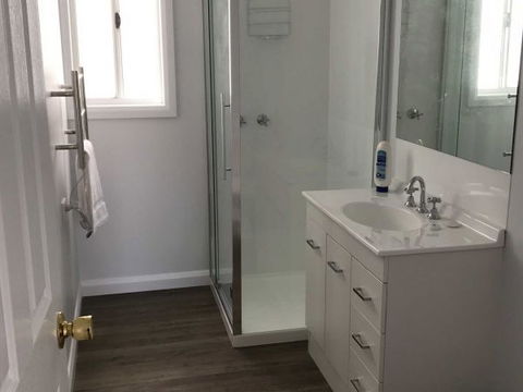 Derby Digs Cottage - C Tourism 4
