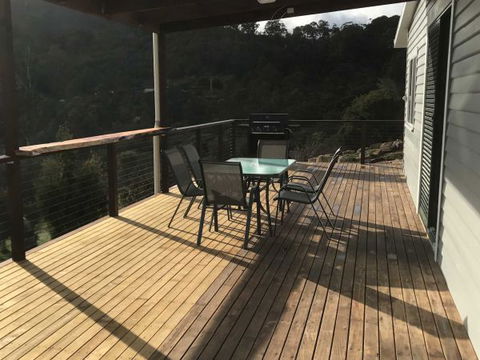 Derby Digs Cottage - C Tourism 8