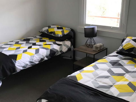 Derby Digs Cottage - C Tourism 9