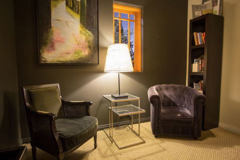 De Russie Boutique Hotel Orange - C Tourism 1