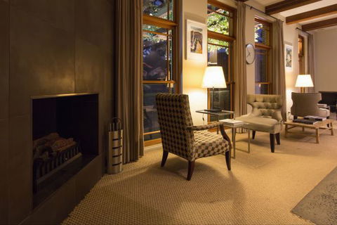 De Russie Boutique Hotel Orange - C Tourism 2