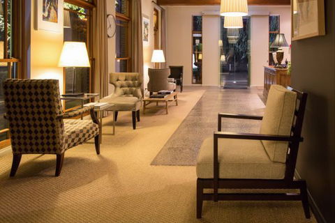 De Russie Boutique Hotel Orange - C Tourism 3