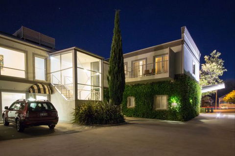 De Russie Boutique Hotel Orange - C Tourism 9