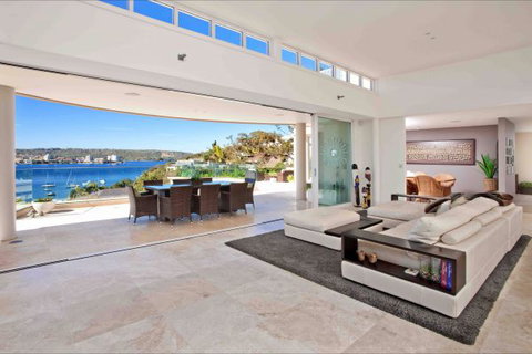 Deep Blue - C Tourism 1