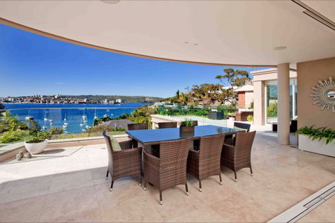 Deep Blue - C Tourism 2