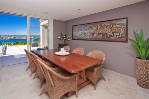 Deep Blue - C Tourism 3