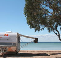 Discovery Parks - Streaky Bay Foreshore - C Tourism