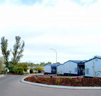 Discovery Parks - Roxby Downs - C Tourism