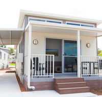 Discovery Parks - Perth Vineyards - C Tourism