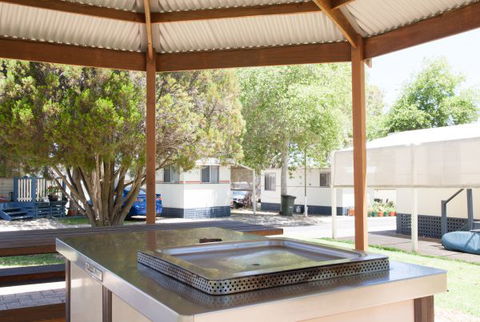Discovery Parks - Perth Vineyards - C Tourism 2