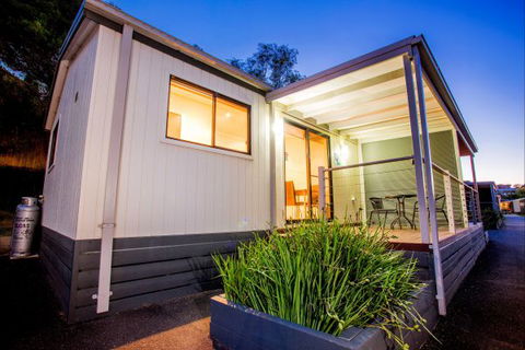 Discovery Parks - Geelong - C Tourism 0