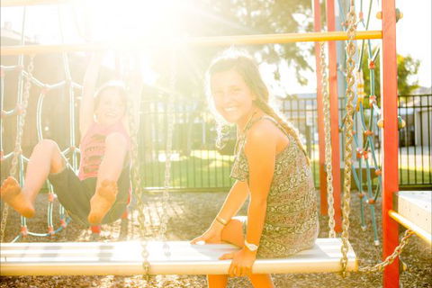 Discovery Parks - Geelong - C Tourism 1