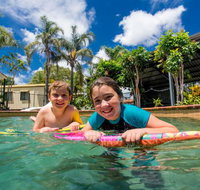 Discovery Parks - Hervey Bay - C Tourism