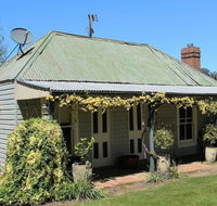 Drayshed Cottage - C Tourism