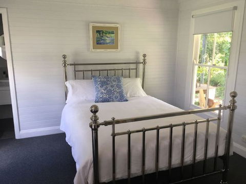 Drayshed Cottage - C Tourism 1
