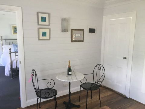 Drayshed Cottage - C Tourism 3