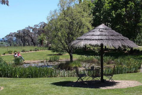 Drayshed Cottage - C Tourism 4