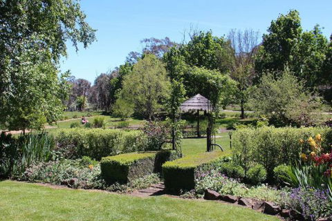 Drayshed Cottage - C Tourism 5