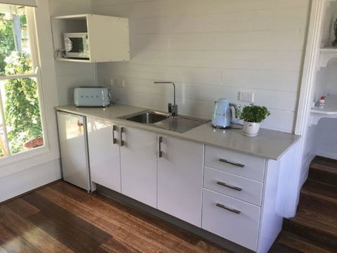 Drayshed Cottage - C Tourism 6