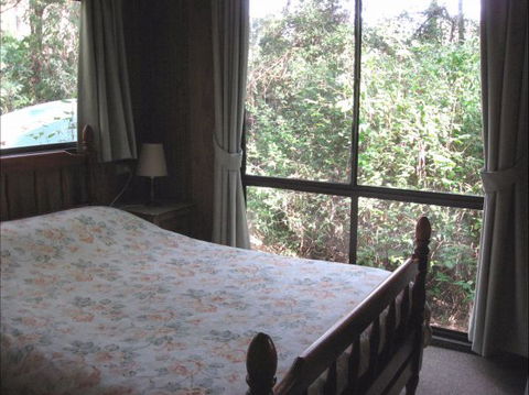 Dunns Creek Downs Nature Stay - C Tourism 9