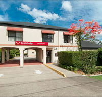 EconoLodge Waterford - C Tourism