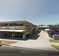 Emu Park Holiday and Accommodation - C Tourism