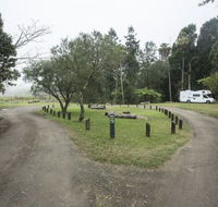 Eungella National Park Camping Ground - C Tourism