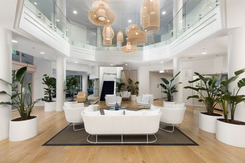 Eventhouse Cronulla (formerly Rydges Cronulla) - C Tourism 0